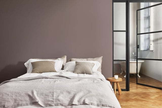 Bedroom interior inspiration image