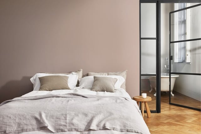 Bedroom interior inspiration image