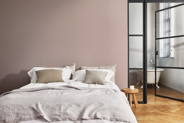Bedroom interior inspiration image