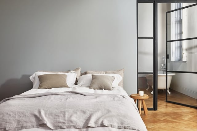 Bedroom interior inspiration image