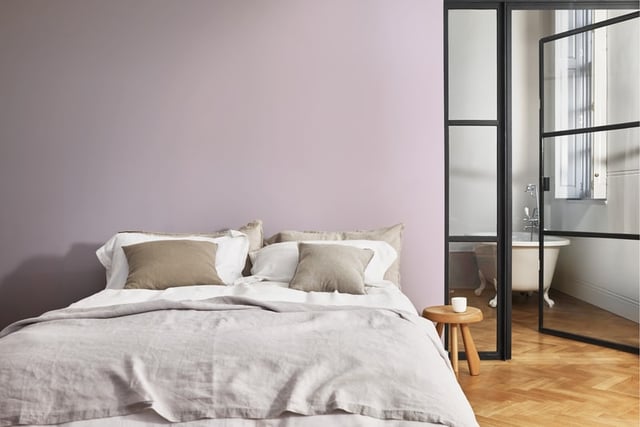 Bedroom interior inspiration image