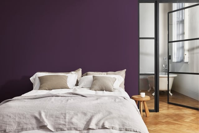 Bedroom interior inspiration image