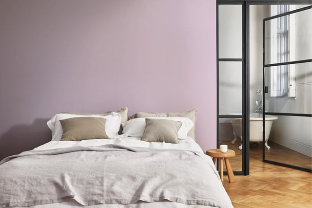 Bedroom interior inspiration image