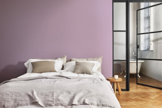 Bedroom interior inspiration image