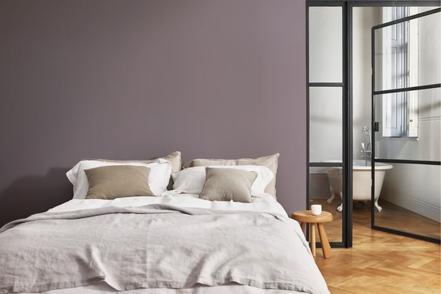 Bedroom interior inspiration image