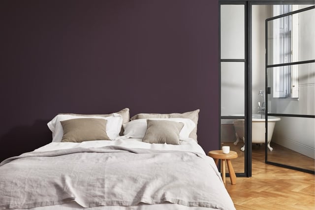 Bedroom interior inspiration image