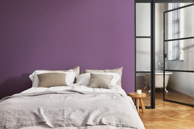 Bedroom interior inspiration image