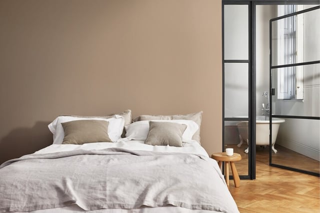 Bedroom interior inspiration image