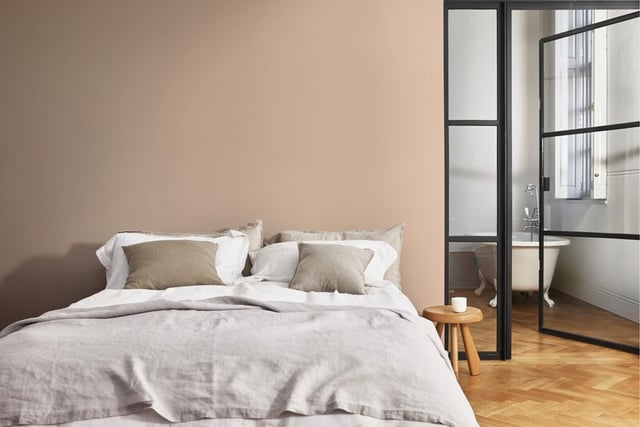 Bedroom interior inspiration image