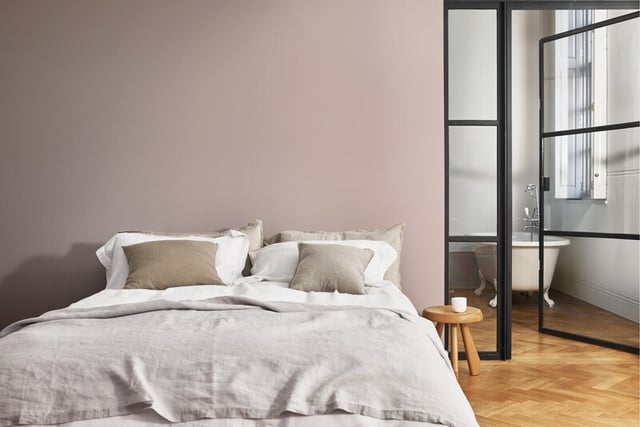 Bedroom interior inspiration image