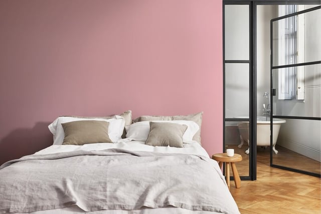 Bedroom interior inspiration image