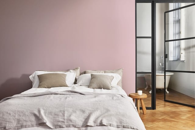 Bedroom interior inspiration image