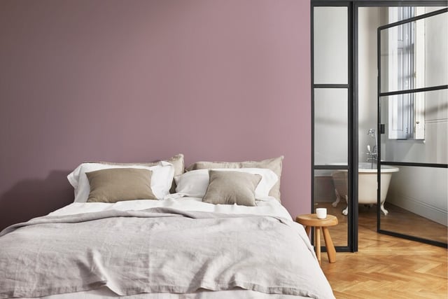 Bedroom interior inspiration image