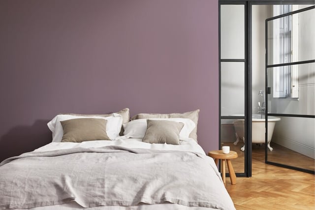 Bedroom interior inspiration image