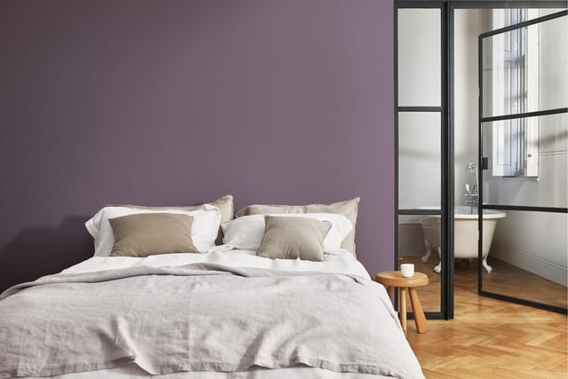 Bedroom interior inspiration image