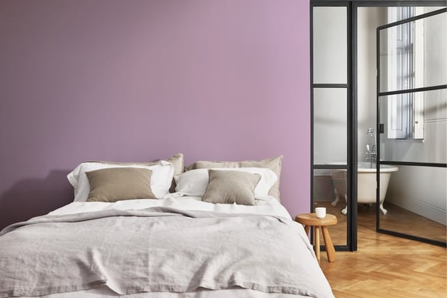 Bedroom interior inspiration image
