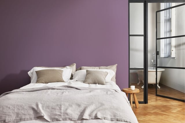 Bedroom interior inspiration image