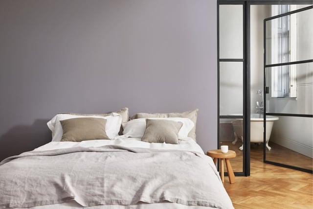 Bedroom interior inspiration image