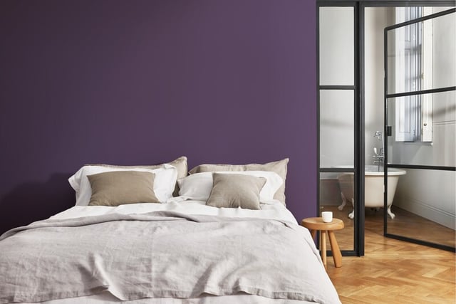 Bedroom interior inspiration image
