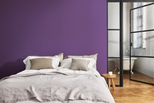 Bedroom interior inspiration image