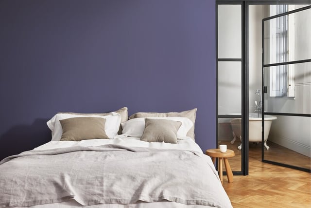 Bedroom interior inspiration image