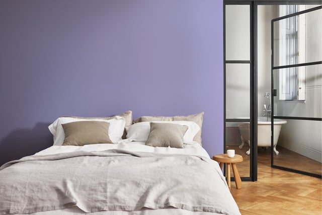 Bedroom interior inspiration image