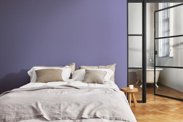 Bedroom interior inspiration image