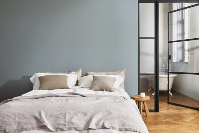 Bedroom interior inspiration image