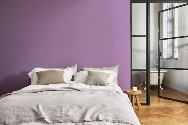 Bedroom interior inspiration image