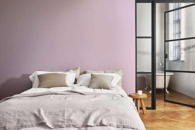 Bedroom interior inspiration image