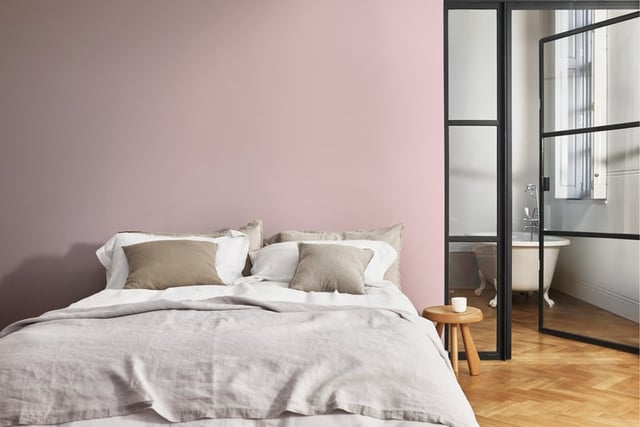 Bedroom interior inspiration image