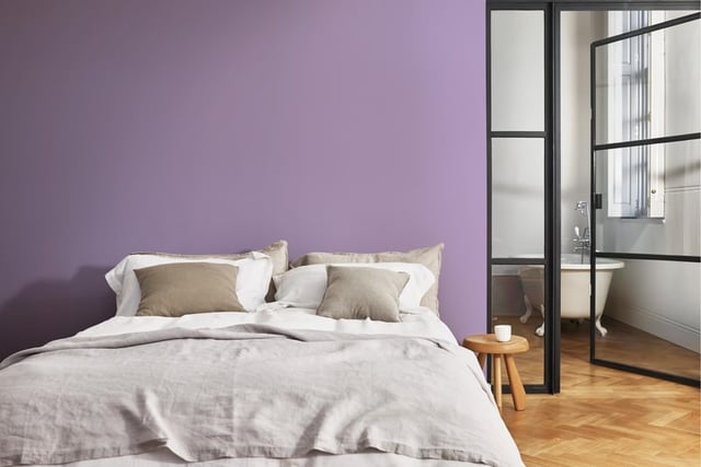 Bedroom interior inspiration image