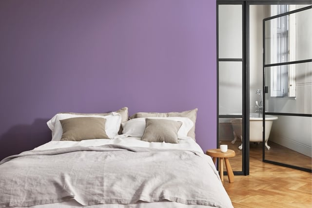 Bedroom interior inspiration image