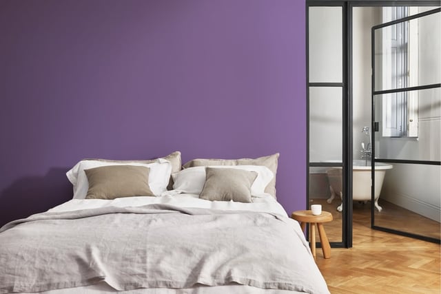 Bedroom interior inspiration image