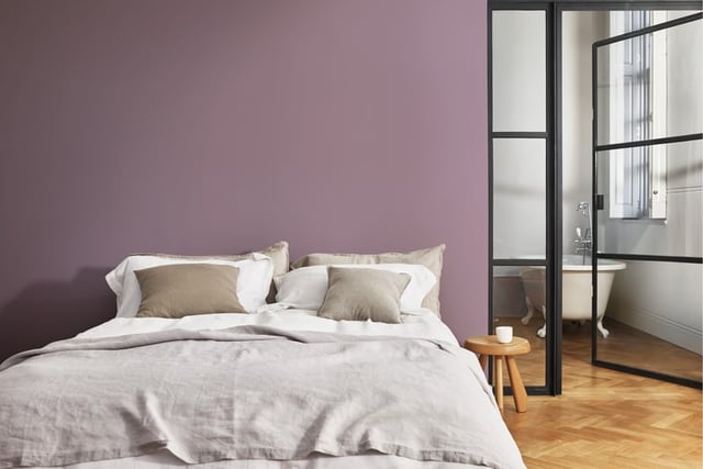 Bedroom interior inspiration image