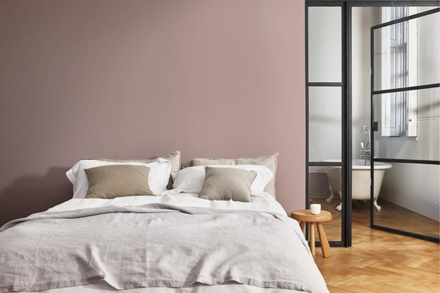 Bedroom interior inspiration image