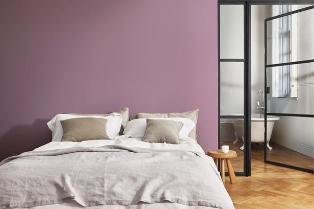 Bedroom interior inspiration image