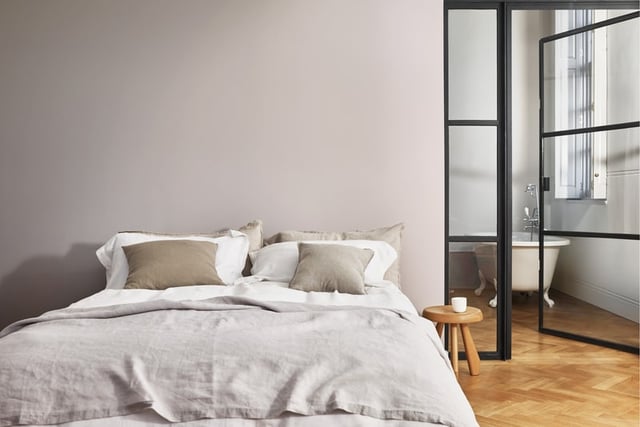 Bedroom interior inspiration image