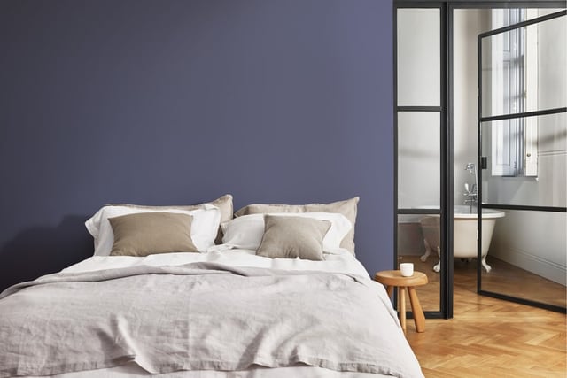 Bedroom interior inspiration image