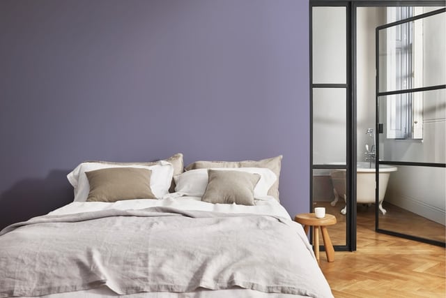 Bedroom interior inspiration image