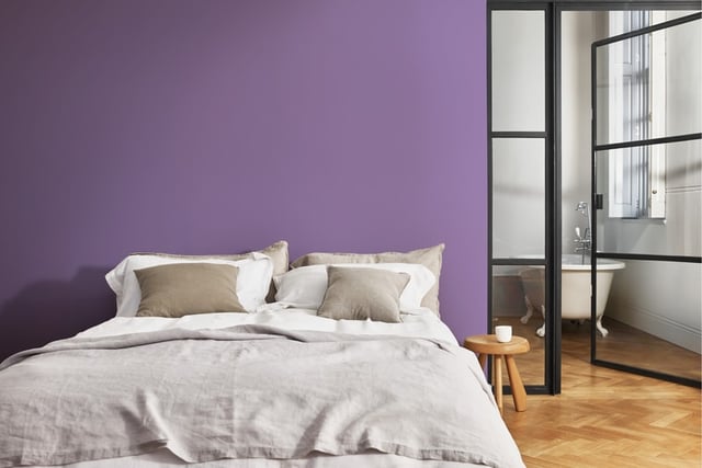 Bedroom interior inspiration image