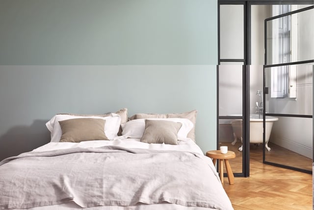 Bedroom interior inspiration image