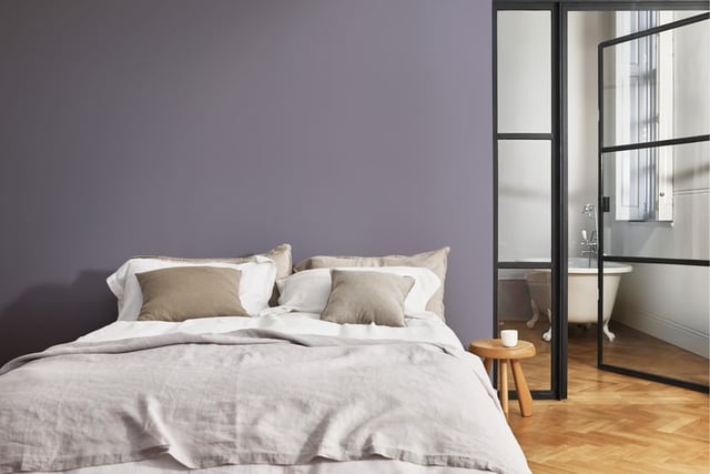 Bedroom interior inspiration image