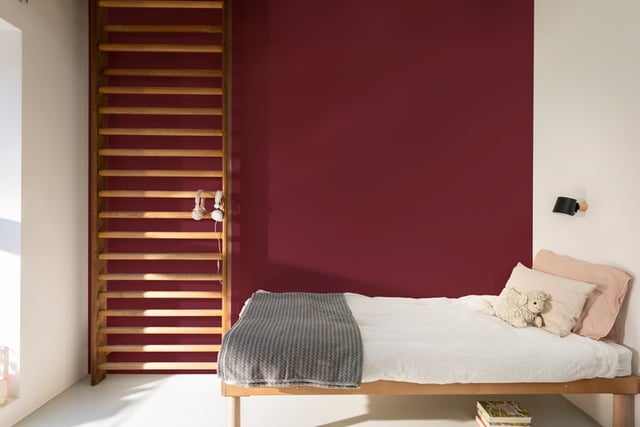 Childrensroom interior inspiration image