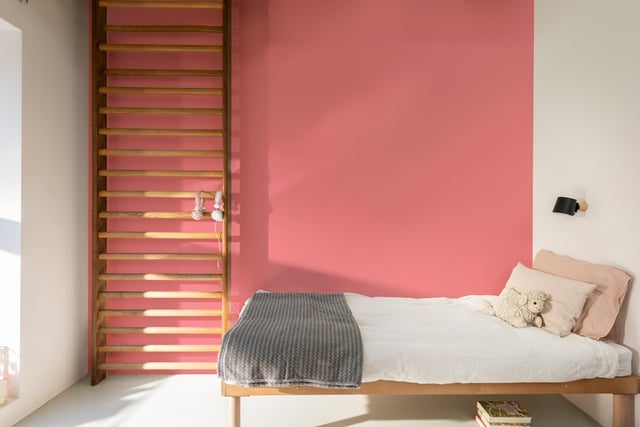 Childrensroom interior inspiration image