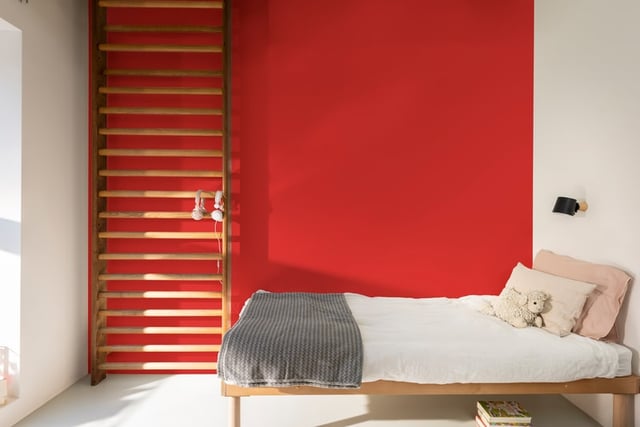 Childrensroom interior inspiration image
