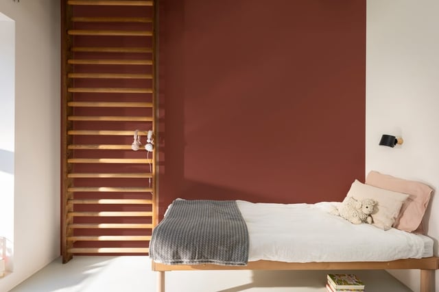 Childrensroom interior inspiration image