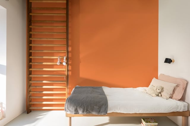 Childrensroom interior inspiration image