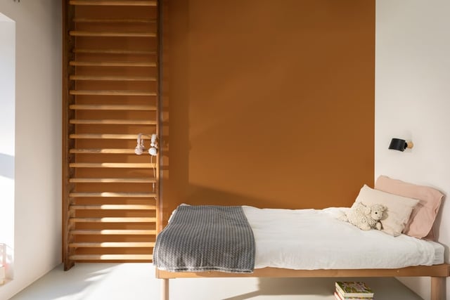 Childrensroom interior inspiration image