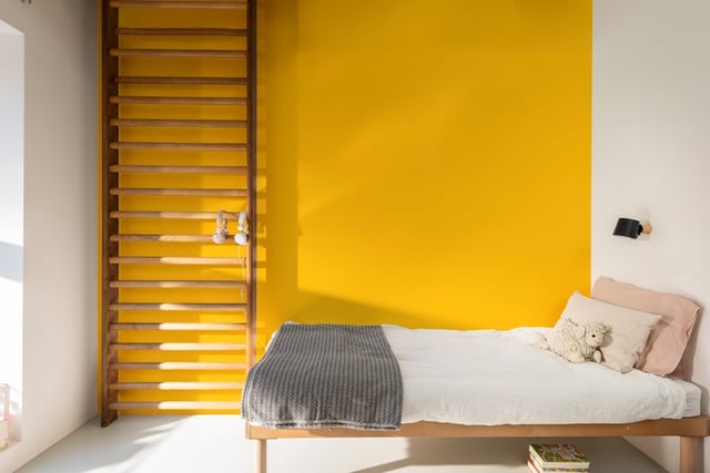 Childrensroom interior inspiration image